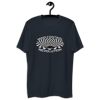 Mind Control Revolution Rabbit Hole Short Sleeve T-shirt