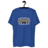 Mind Control Revolution Rabbit Hole Short Sleeve T-shirt