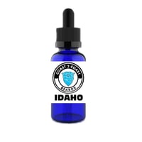 Idaho Beard Oil