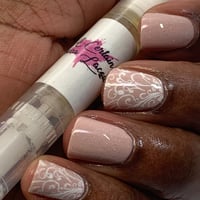 Image 1 of 'Pixie Dust' Cuticle Oil