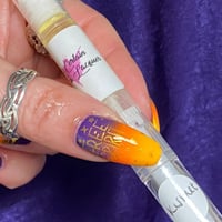 Image 2 of 'Kismet' Cuticle Oil