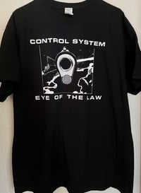 EYE OF THE LAW