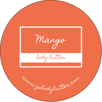 Image 1 of Mango Body Butter 