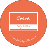 Cocoa Body Butter