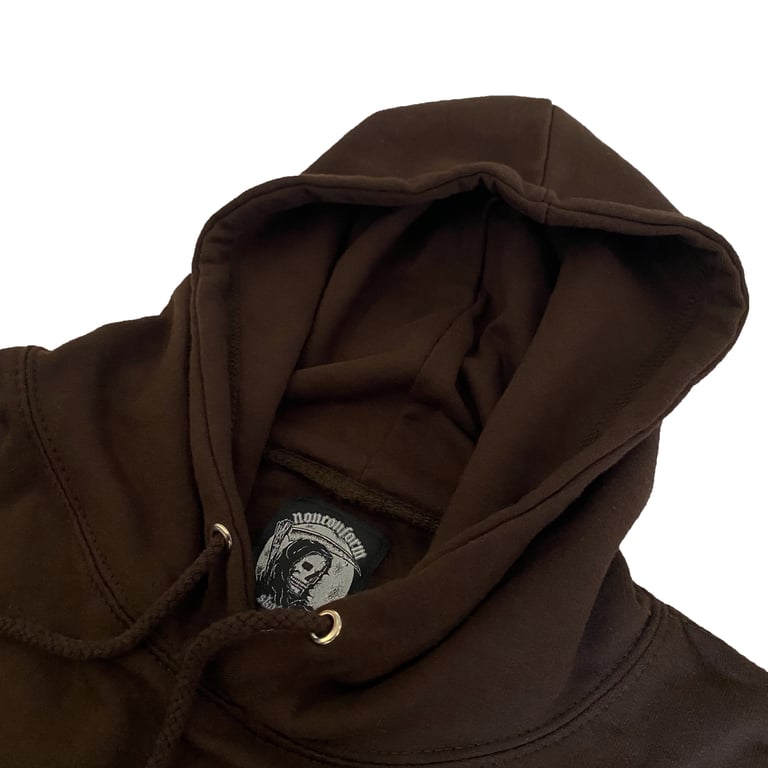 "Gargoyle" Hoodie Image 3