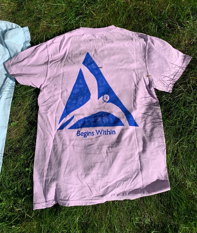 SWAMP SHOW "STAFF" TSHIRT