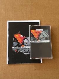 HOW TO DISAPPEAR CASSETTE