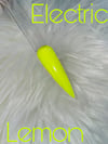 Electric Lemon