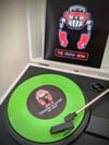 Self Titled 7" - GREEN VINYL