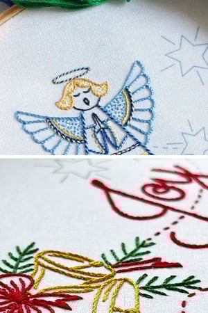 Image of Glad Tidings Towel Set