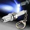 Spark Plug Keyring