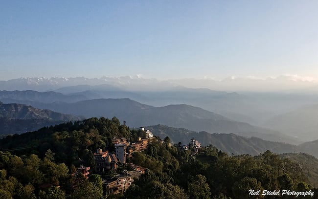 Nagarkot 