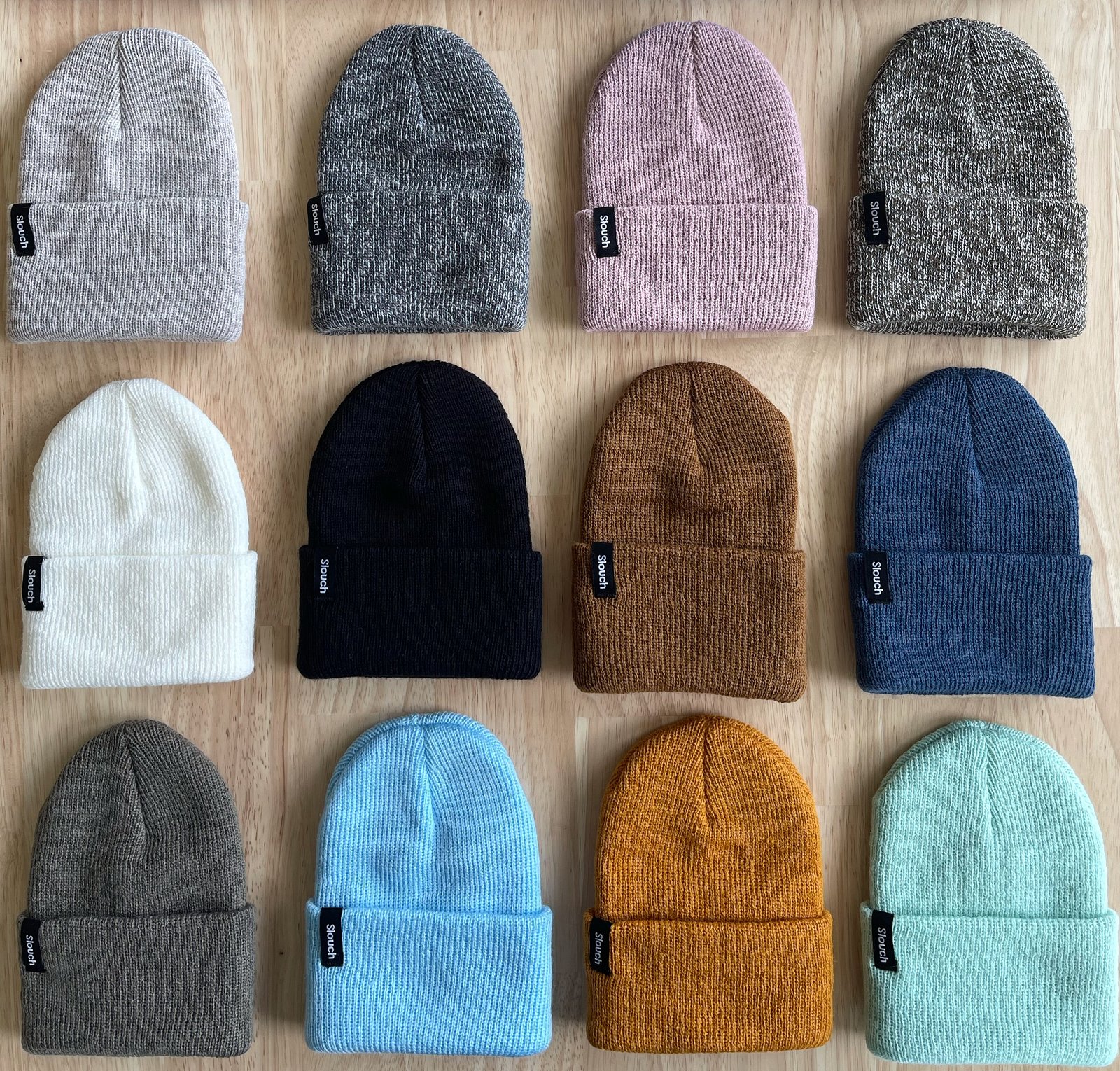 Home | Slouch Headwear