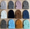 Imperfect Beanies