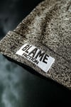''2021 Blame'' Embroidered Beanie 