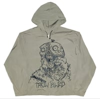 COMING UNDONE XL/L
