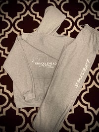 Image 2 of Knucklehead Lifestyle Sweat Suits