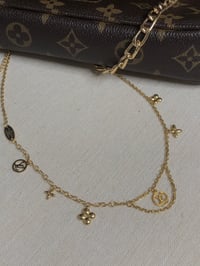 Image 1 of Bellissima Necklace Version 2 