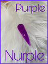 Purple Nurple