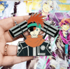 Lavi Enamel pin