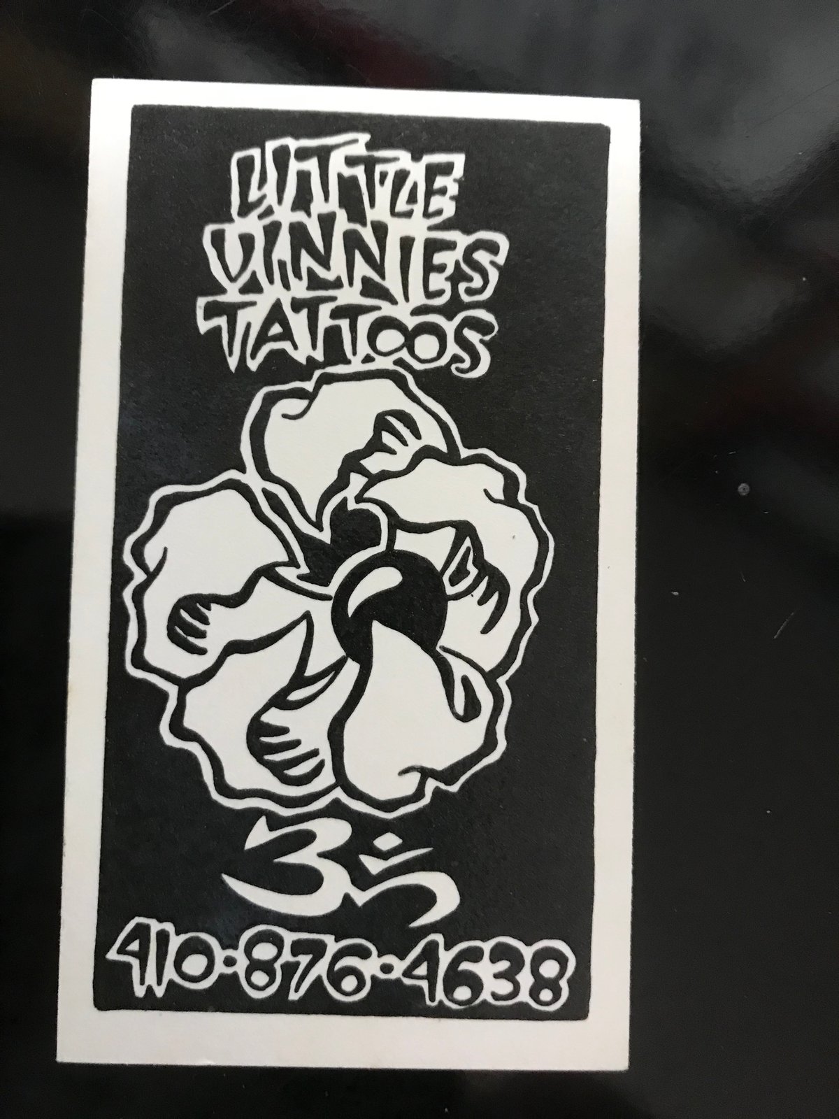 Little Vinnies West Side Tattoos 8034 Liberty Rd Windsor Mill MD Tattoo  parlor  MapQuest