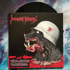 Delirium Tremens "Thrashing Warthogs" LP