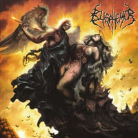 Blasphemer-devouring deception cd