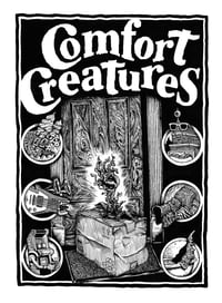 Comfort Creatures