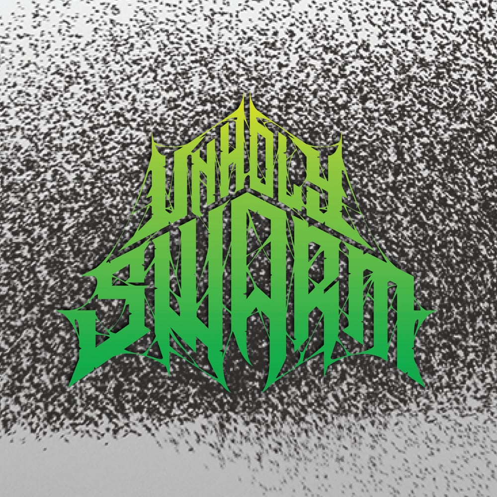Image of Unholy Swarm - Demo-Lition CS