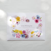 Image 5 of Letter Writing Set