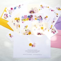 Image 3 of Letter Writing Set