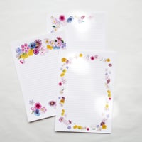 Image 4 of Letter Writing Set