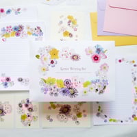 Image 1 of Letter Writing Set