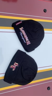 Image 1 of Lawrence Transport Beanie