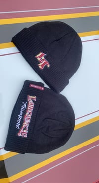 Image 2 of Lawrence Transport Beanie