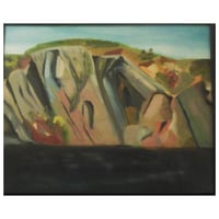 Richard Beaty - Frontenac Bluffs
