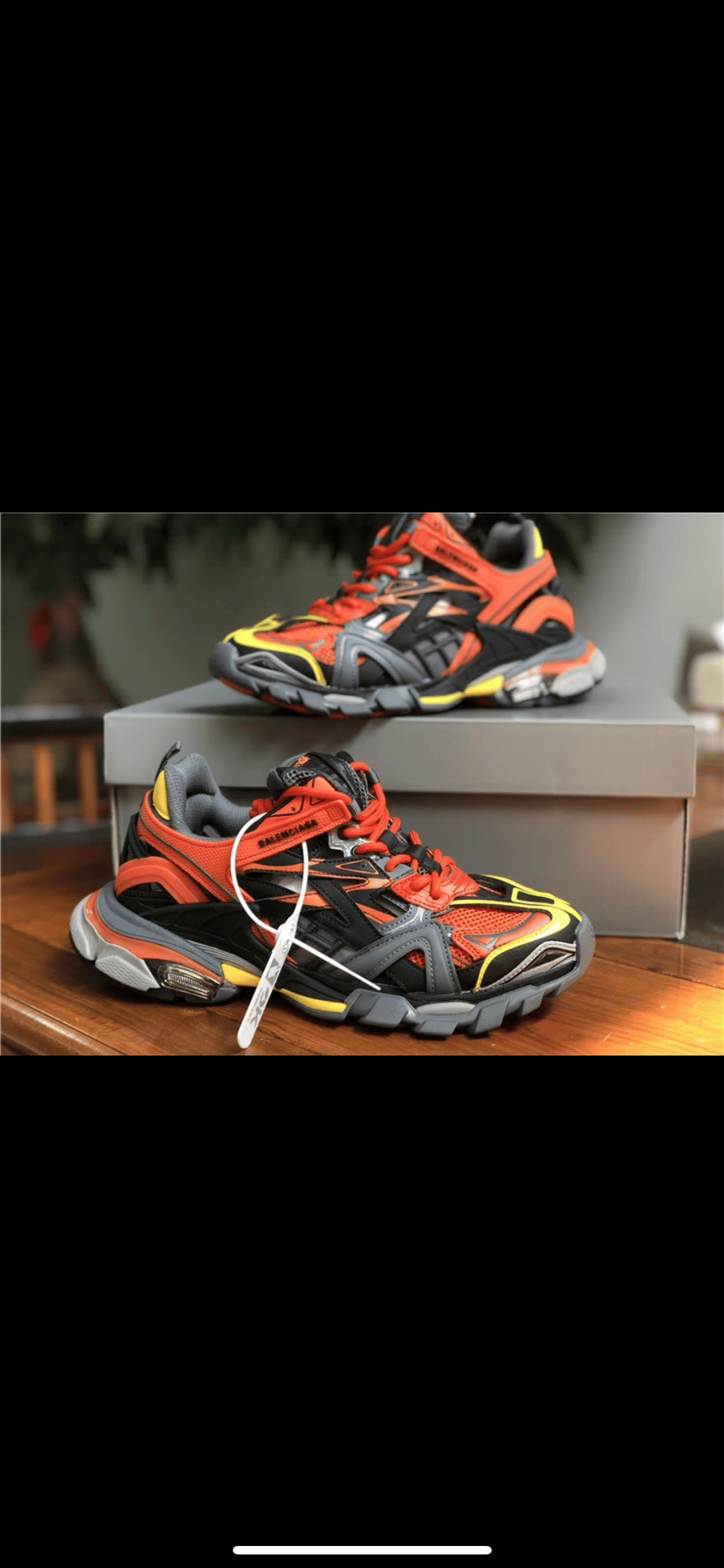 track 2.0 sneaker
