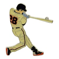 Posey NL MVP