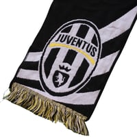Image 5 of Vintage Juventus Scarfs 