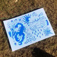 Image 3 of Melancholy poster