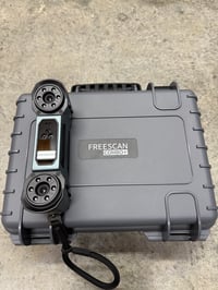 Image 2 of Shining 3D Freescan Combo+