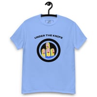 Image 3 of UNDER THE KNIFE Tee