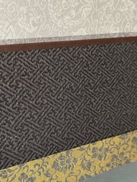 Image 2 of “Mary bellows” hanging scroll 