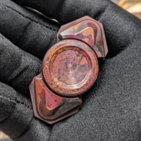 Image 3 of Spinner LordVader-Bar in Copper