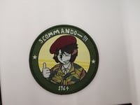 5 Commando [Bami]
