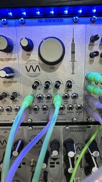 Re-Animator analog oscillator pre sale 