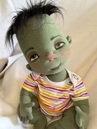 Image of Frinko, 19” Frankie Boy