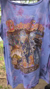 Image 2 of Broken Spoke T-Shirt
