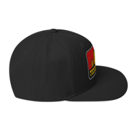 Image 11 of Tucson Tough Snapback Hat