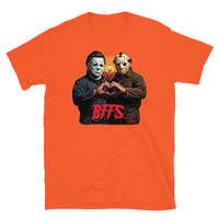 Image 2 of BFFS - MJ - TEE